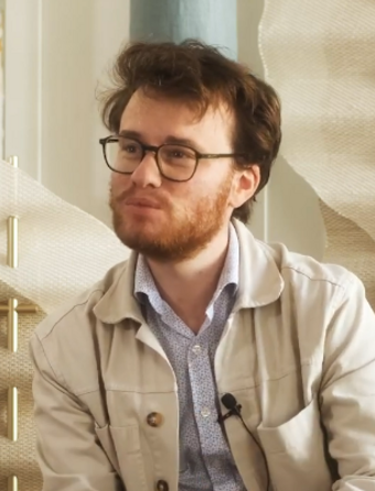 Nicolas Sarzeaud