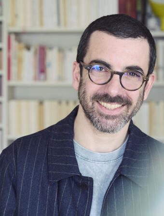 Raphaël Sigal