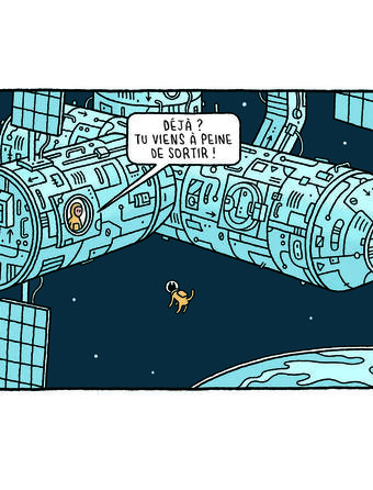 Tom Gauld La physique pour les chats editions 20420.jpg
