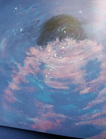 Notre Lac, Angie Kang