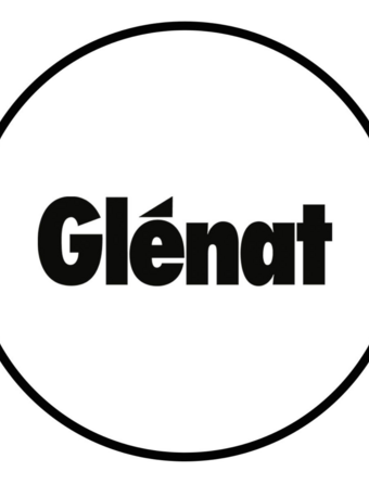 Glénat logo