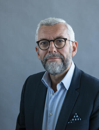 Guillaume Montégudet