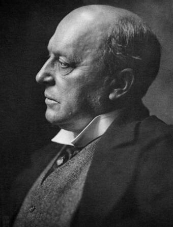 Henry James Y atil une vie apres la mort  Vagabonde0.jpg