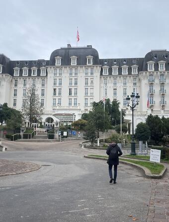Les 38e journées d’étude de l’ABD se sont tenues du 22 au 24 septembre 2025 à Annecy.