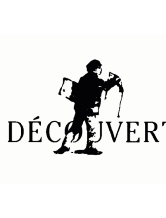 La Découverte logo