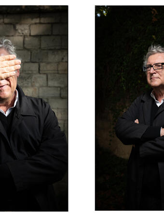 Michel Onfray