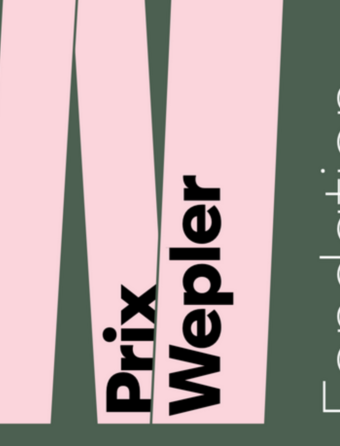 Prix Wepler 2025