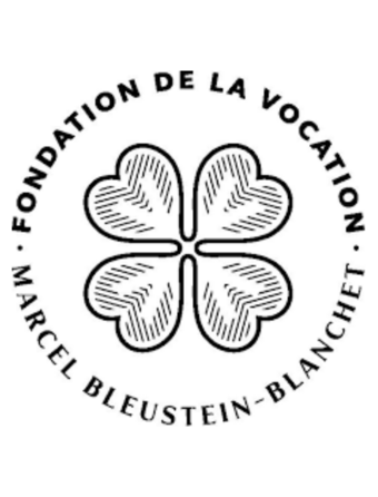 Prix de la vocation logo