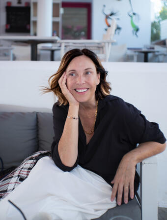 Stéphanie Artarit