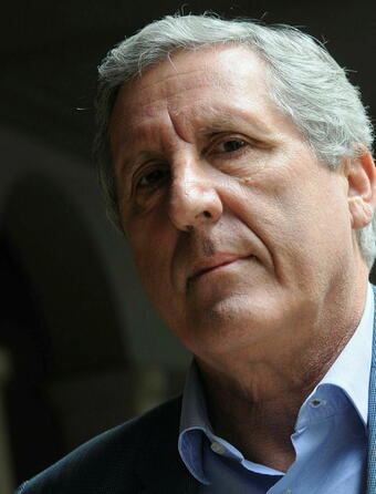 Alain Kahn