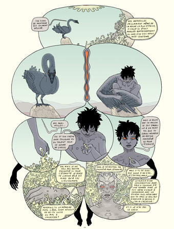 Anders Nilsen Tongues vol 1 Atrabile0.jpg