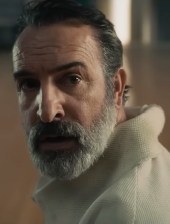 Extrait de la bande-annonce de l'Homme qui rétrécit