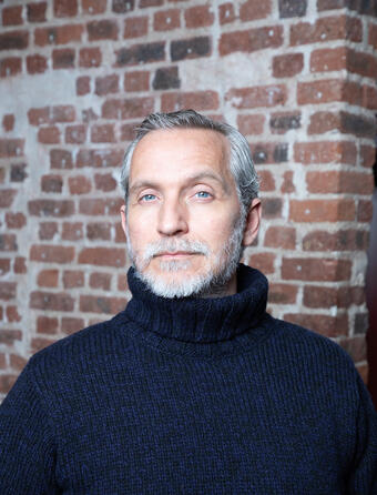 Olivier Norek