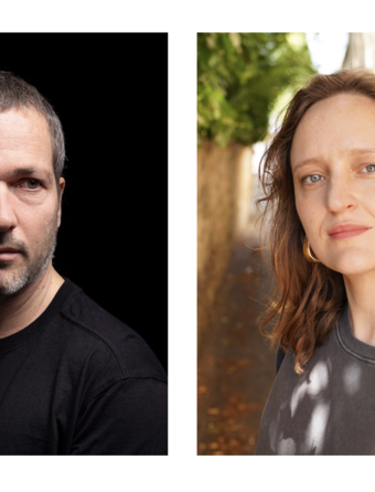 Bernard Bourrit et Hélène Laurain, lauréats du prix Wepler-Fondation La Poste 2025