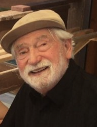 Claude Louis-Combet en 2021