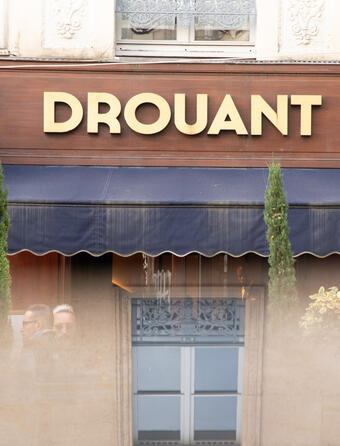 Restaurant Drouant