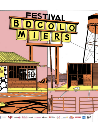 Festival BD Colomiers