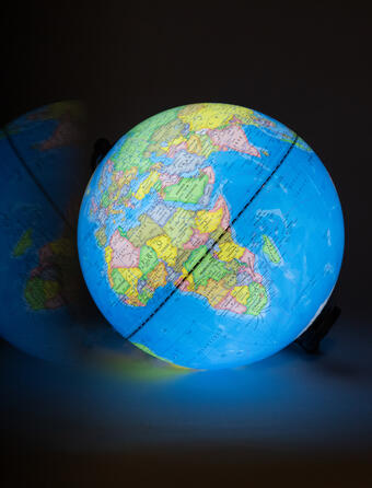 Près d'un livre français sur cinq est vendu à l'étranger