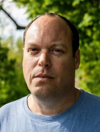 Lavie Tidhar Une espece en voie de disparition Le Belial0.jpg