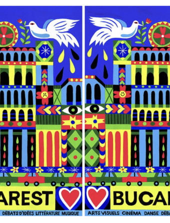 Week-end à l'est 2025