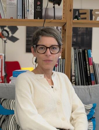 Alexandra Pastéris-Boucher, des éditions De Borée