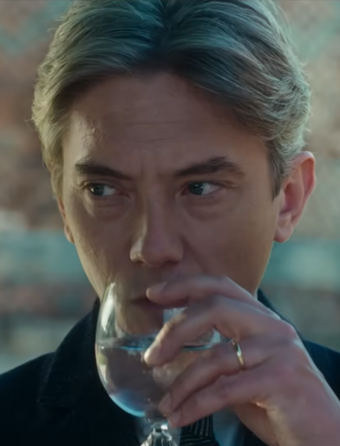 Capture d'écran Bande annonce La Condition