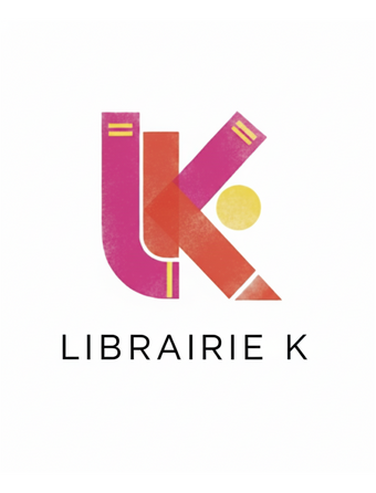Logo Librairie K