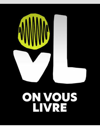 Logo du Podcast On vous livre