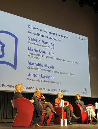 Nouvelles assises du livre et de l'édition 3