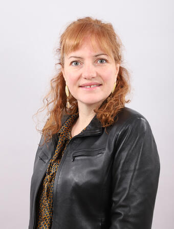 Pauline Alvado, nouvelle directrice commerciale du pôle jeunesse de Bayard