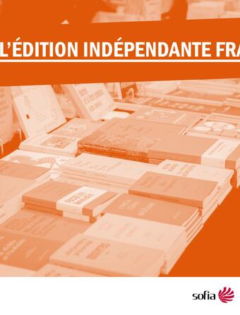 Etude édition indépendante francilienne