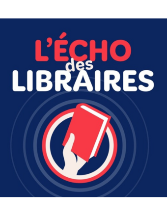 Podcast L'Écho des librairies