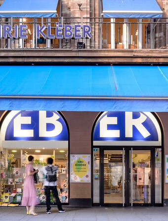 Librairie Kleber un demenagement en cache un autre0.jpg