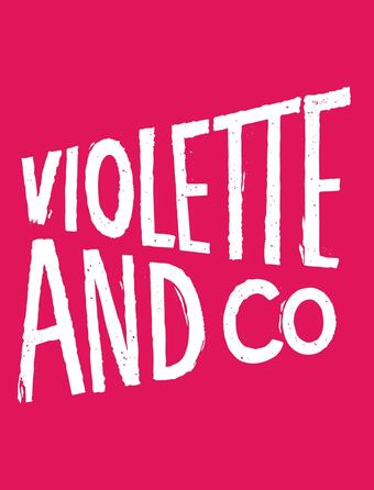 Violette and co logo