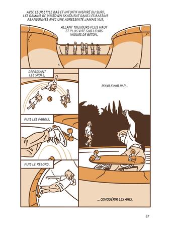 Brandon Dumais et AJ Dungo Skating Wilder Casterman0.jpg