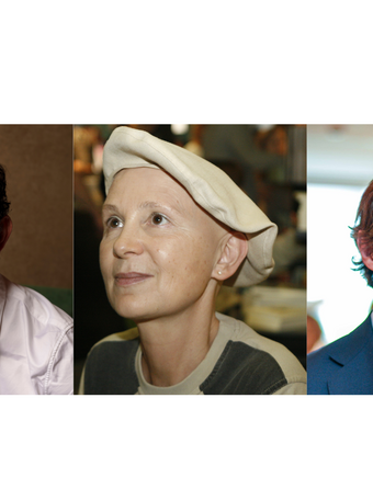 Thomas B. Reverdy, Marie-Aude Murail, Antoine Caro