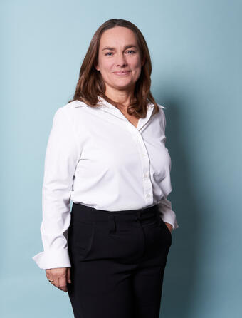 Claudia Frese vient d'être nommé nouvelle directrice de Momox 