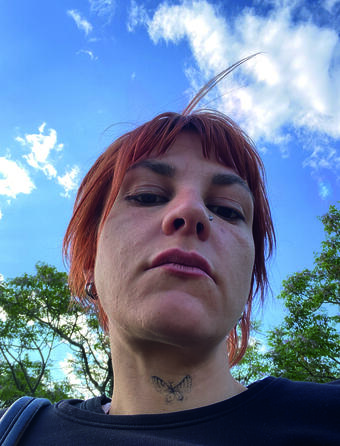 Eugenie Zely La meme en pire editions BurnAout0.jpg