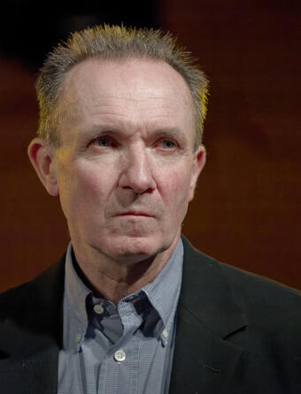 Franck Bondoux, fondateur de 9e Art+, la société qui organise le FIBD depuis 2007