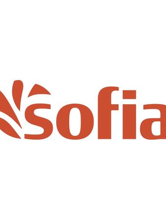 Nouveau Logo de La Sofia 