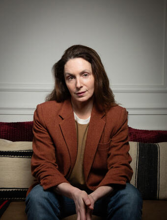 Pauline Klein le dur desir detre normale0.jpg