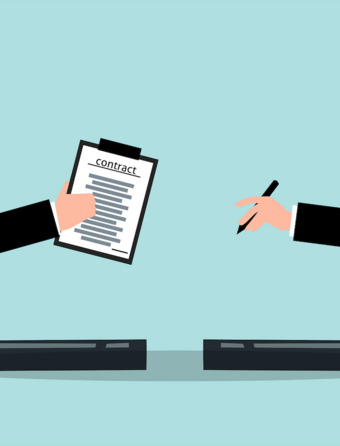 Signature électronique