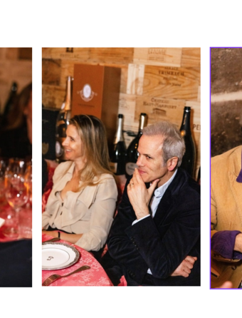 Patrick Mille, Emilie Patou, Guillaume Houzée, David Frèche