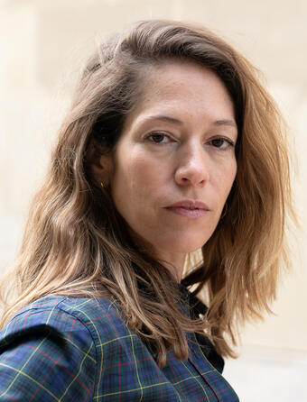 Aude Walker La plage noire Stock0.jpg