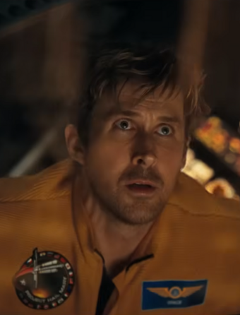 Capture d'écran Bande annonce Projet Dernière Chance