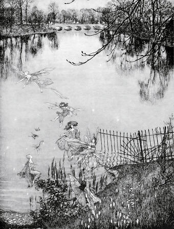 J M Barrie Peter Pan Gallimard0.jpg