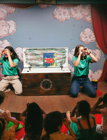 La Maison des histoires laureate du Trophee de la promotion du livre avec NielsenIQ BookData 20260.jpg