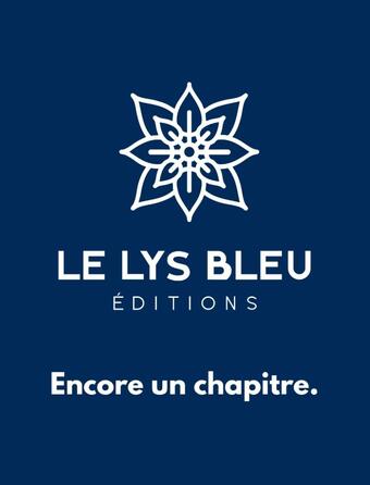Logo Le Lys Bleu éditions
