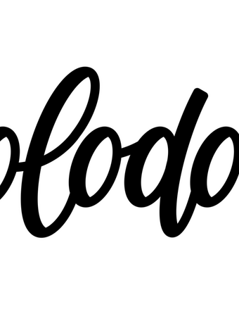 Logo de la nouvelle maison d'édition Solodolo