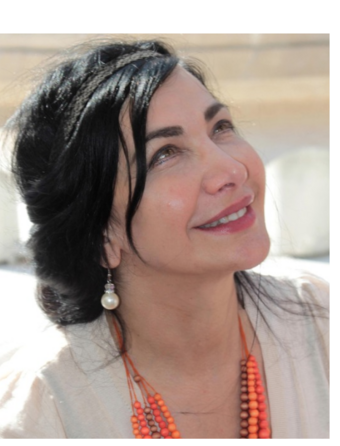 Maram Al-Masri©Philippe Barnoud